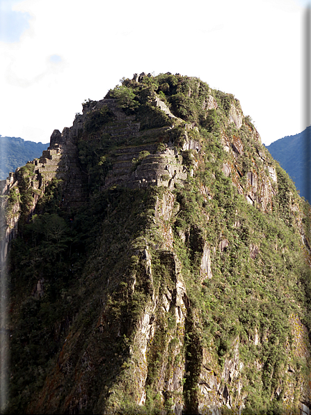 foto Machu Picchu